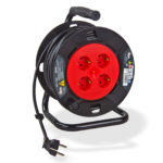 Kabeltrommel-Verlaengerungskabel-25m-H05W-F3G1-5m-